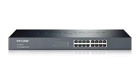 Switch TL-SG1016 16 Portas Gigabit 