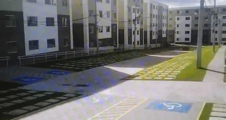 Foto - Salvador - Mussurunga I