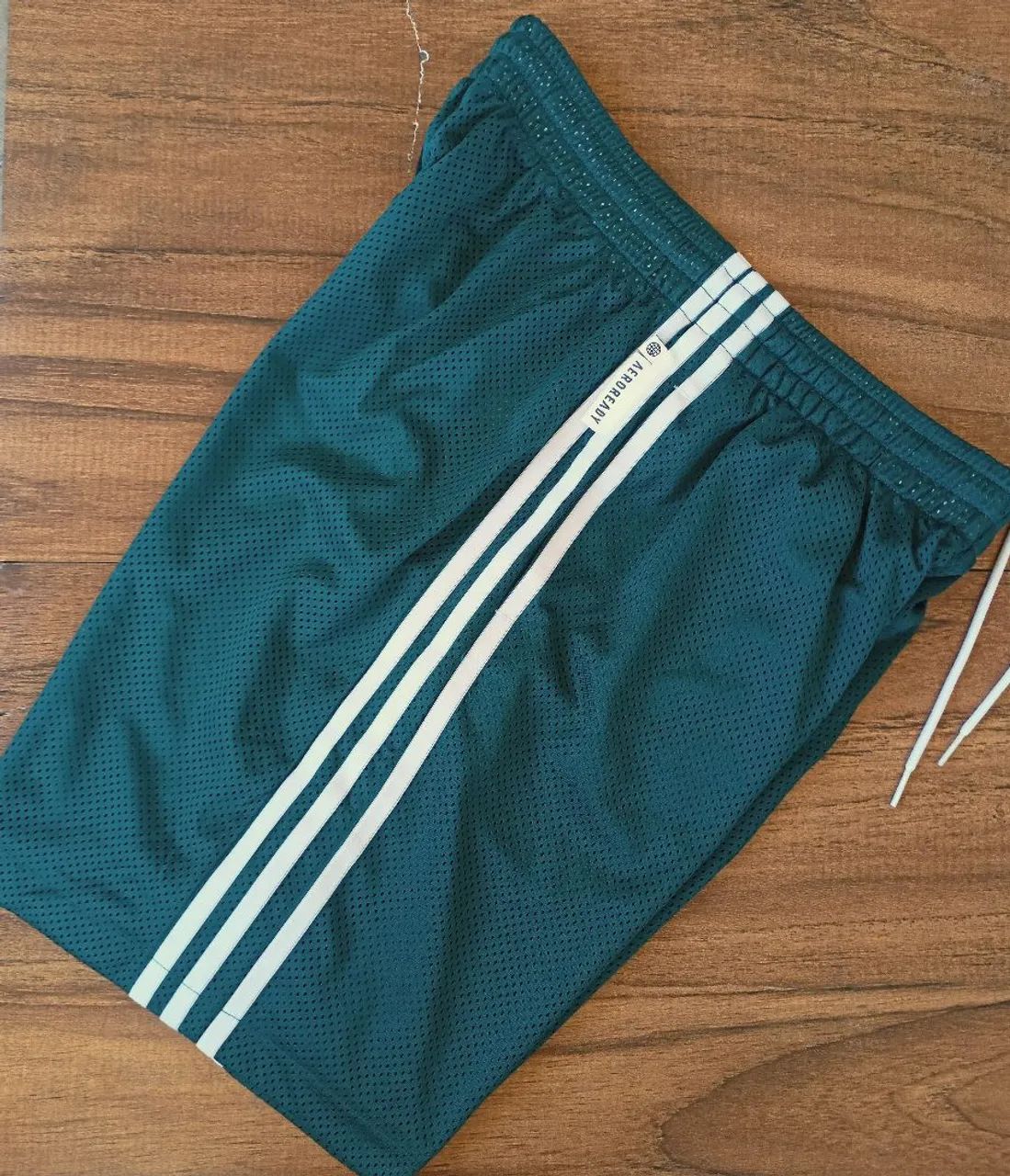 Bermuda adidas Skateboarding - Foto 2