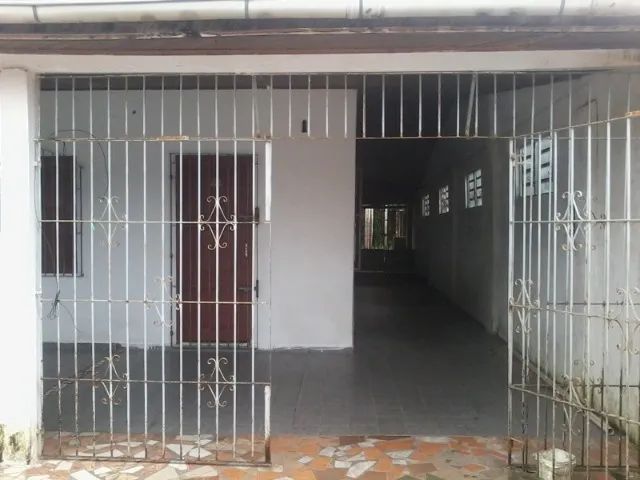 Foto - Belém - Parque Verde