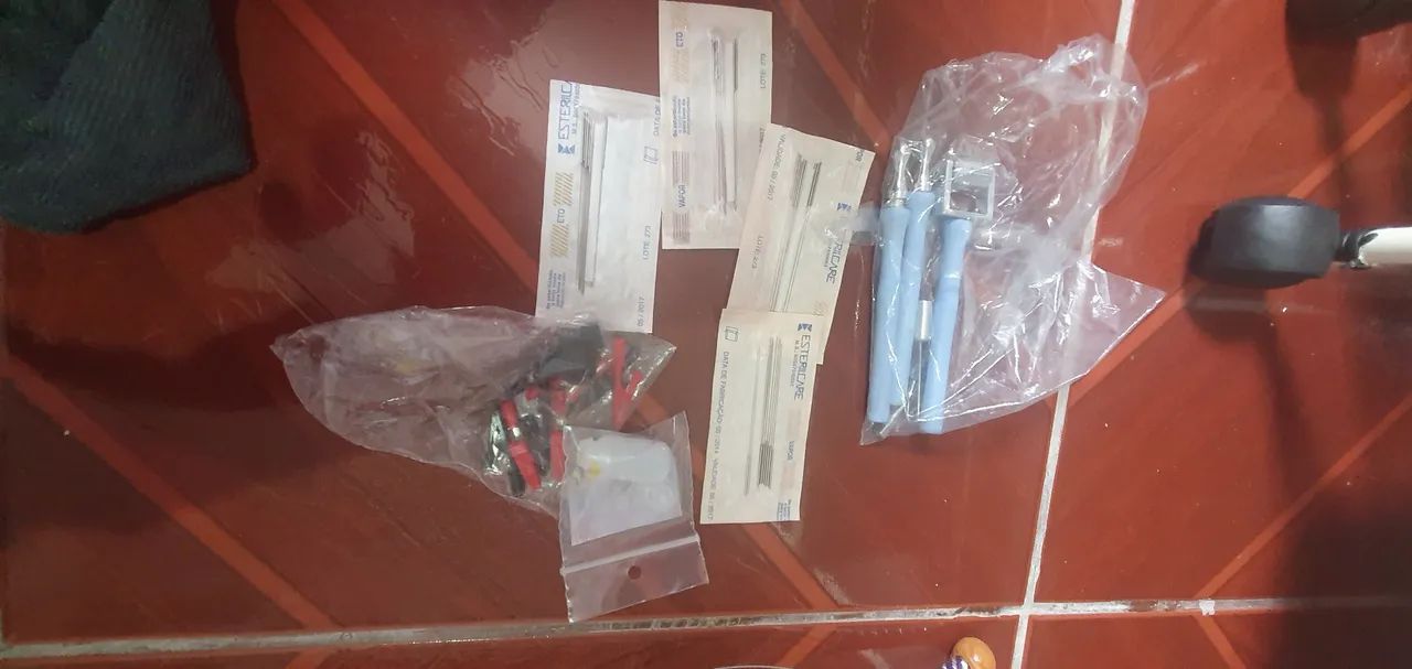 Aparelhos estéticos - Foto 4