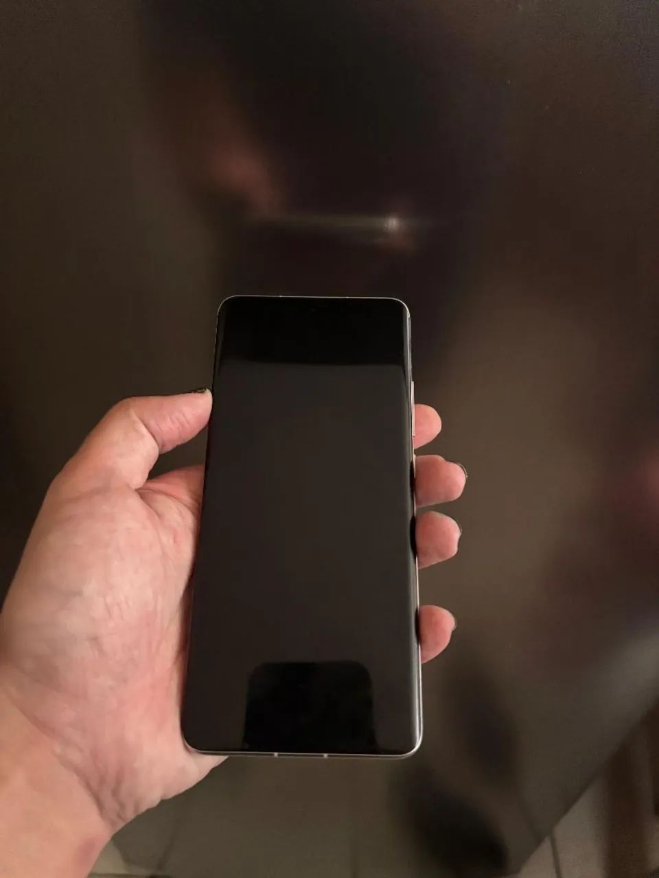 Telefone excelente estado.  Xiaomi 12 Dual SIM 128 GB Pro 8 GB RAM - Foto 2