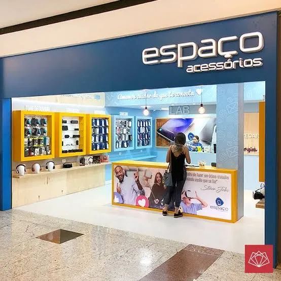Contrata-se Vendedores(as) com Urgência para Mauá Plaza Shopping  - Foto 4