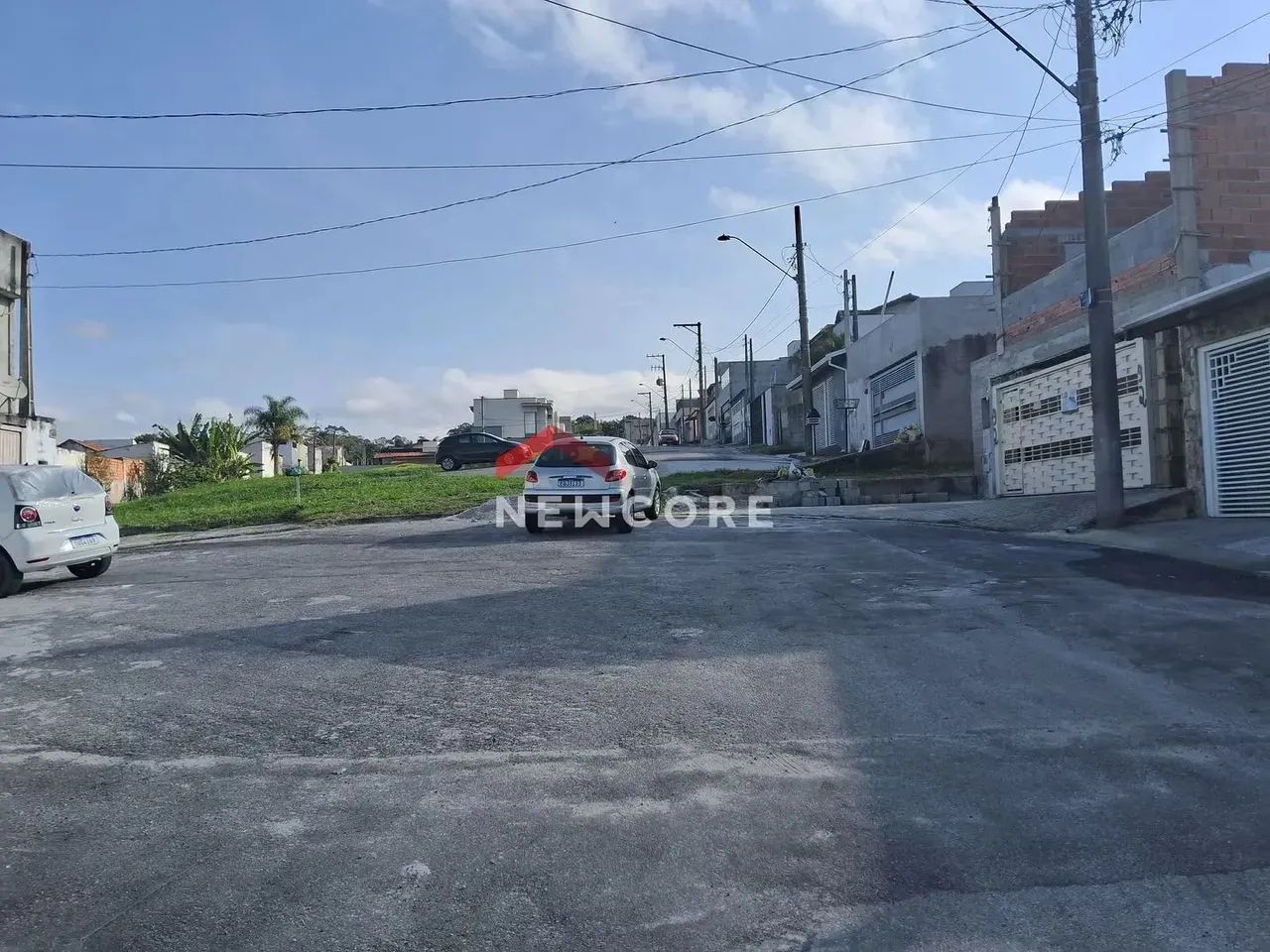 Lote em Rua Francisco Rabassa - Jardins do Paraíso - Mogi das Cruzes/SP - Foto 3