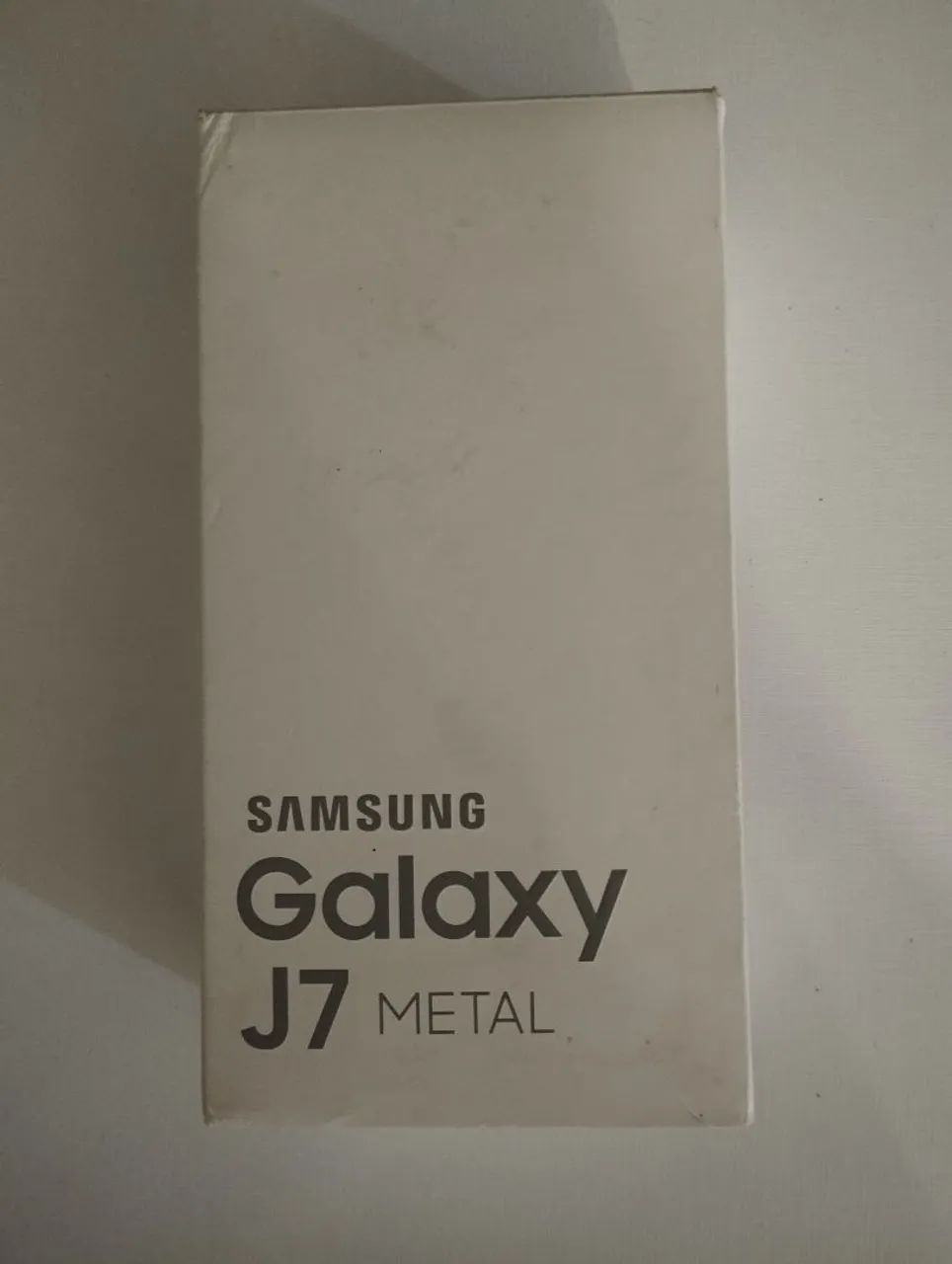Smartphone Samsung J7 Metal