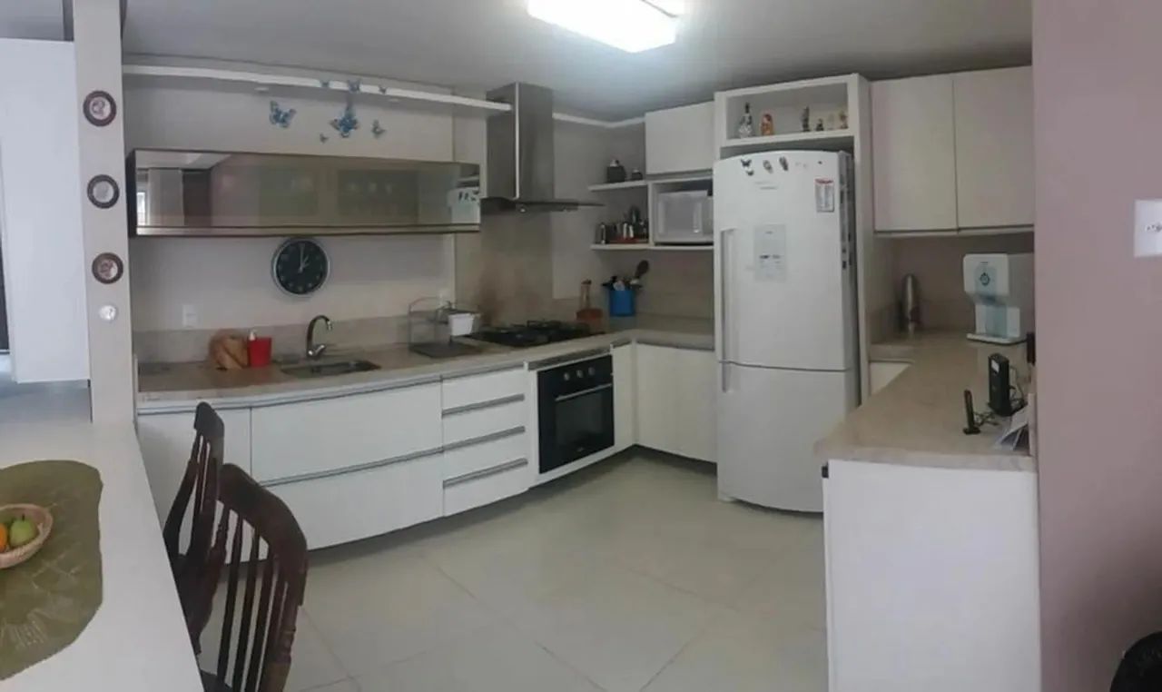 Casa em Rua Bernardino Manoel Rodrigues - Panorâmico - Garopaba/SC - Foto 3