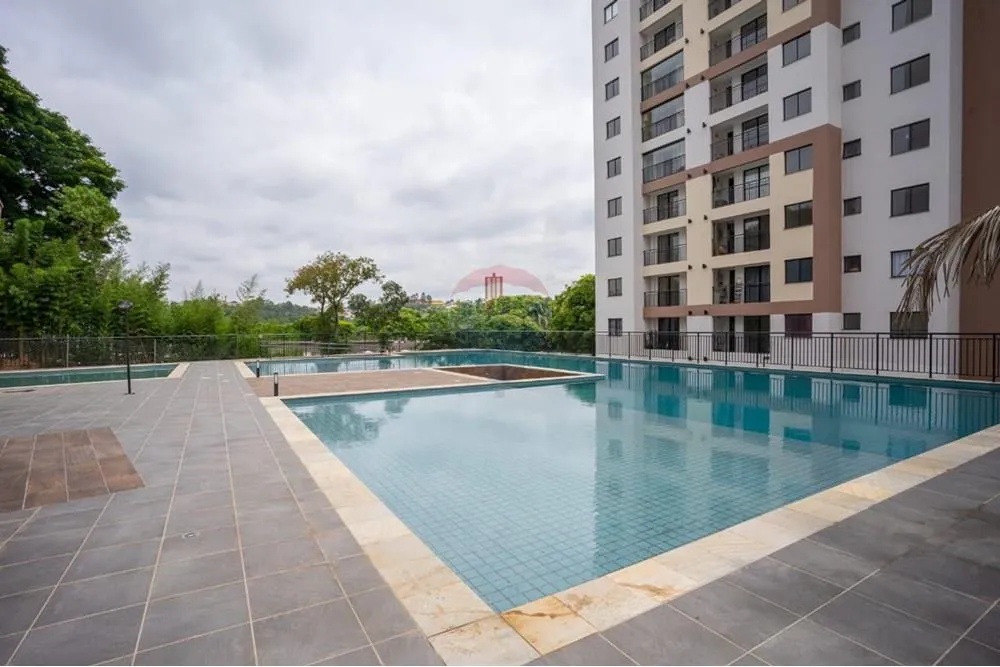Apartamento para alugar em Caieiras, SP