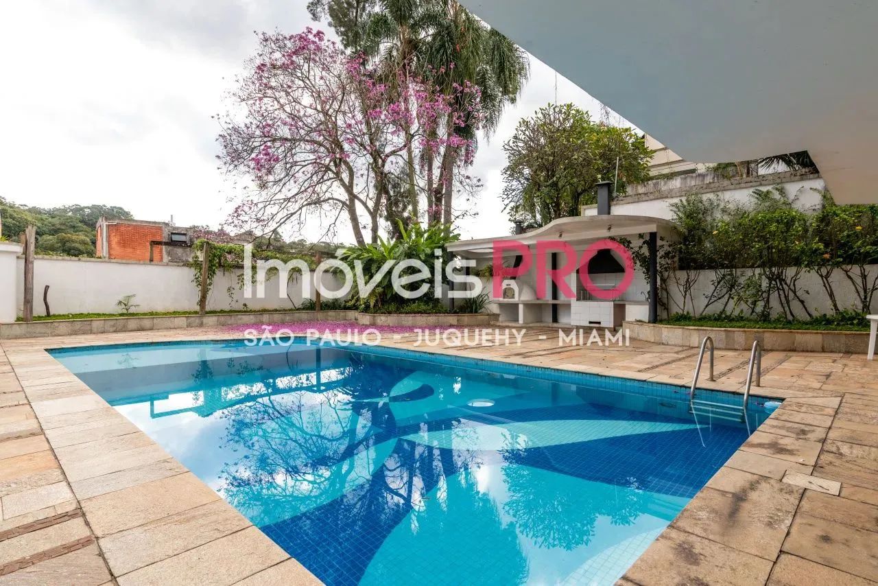 750m² com 4 suítes, piscina, churrasqueira para venda em Cidade Jardim. - Foto 5
