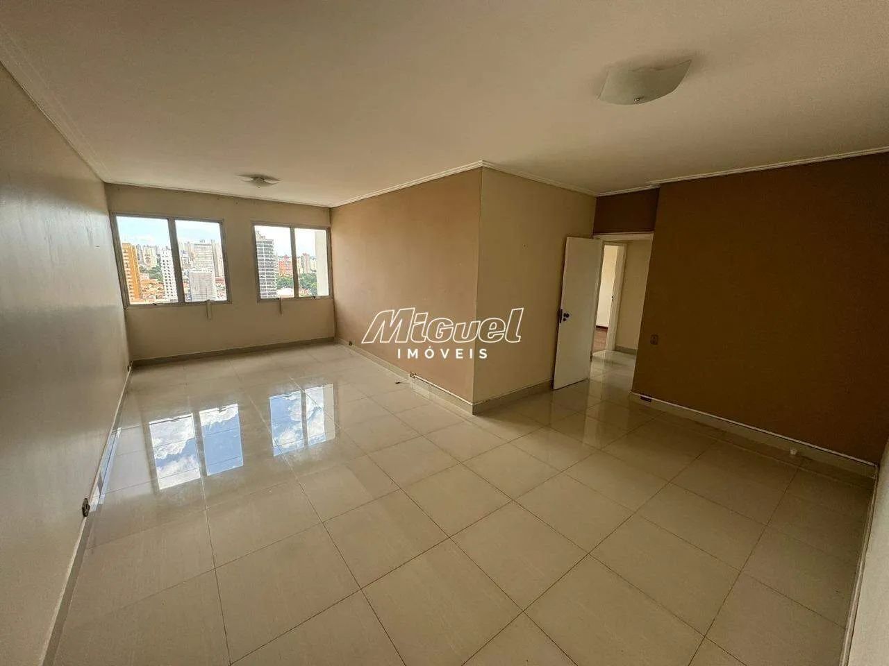 Apartamento, à venda, Cidade Jardim - 3 quartos Condomínio Edifício Jamaica - Piracicaba/S