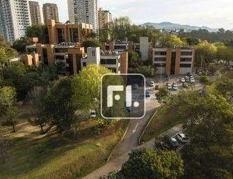 Terreno à venda, 4800 m² por R$ 35.616.000,01 - Alphaville Empresarial - Barueri/SP - Foto 5