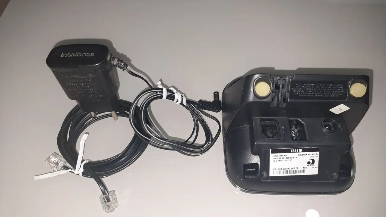 Telefone sem fio - Foto 2