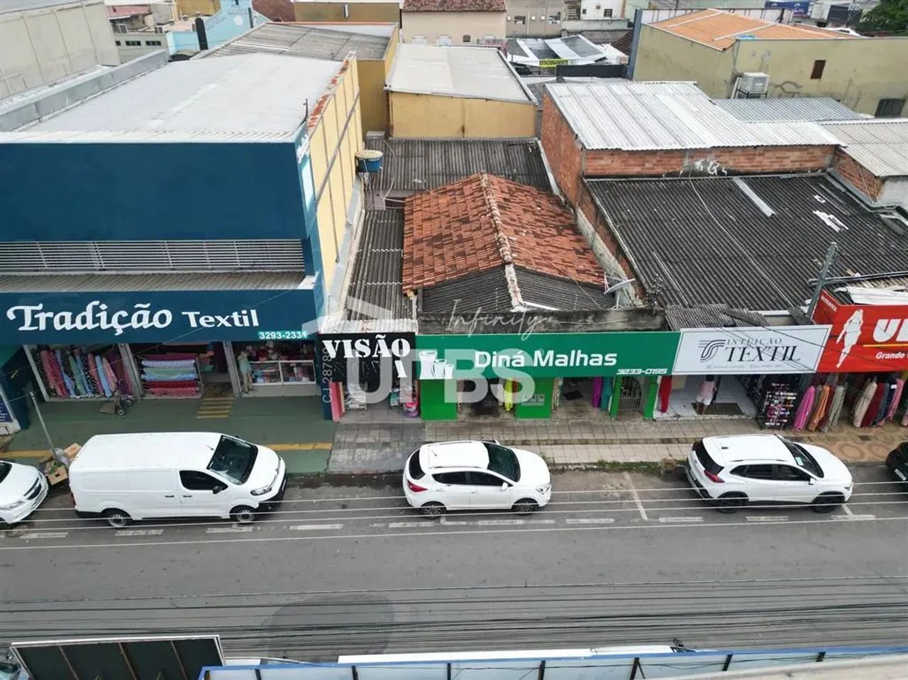 EXCELENTE OPORTUNIDADE, LOJA COMERCIAL MONTADA. - Foto 4