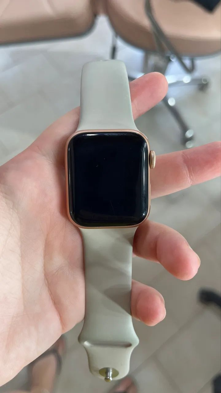 apple watch SE 40mm - Foto 2