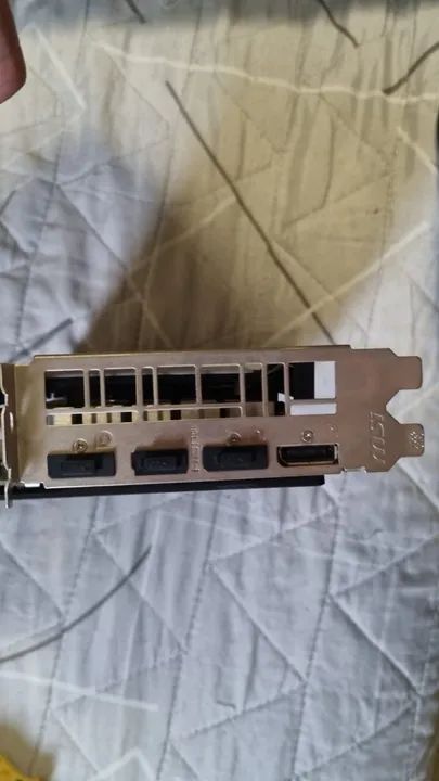 Gtx 1660 Super - Foto 3