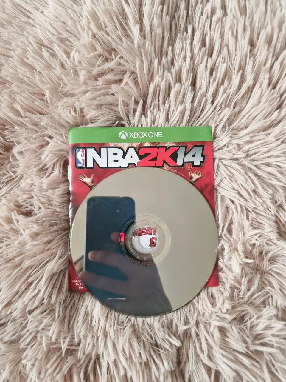 NBA2k14 - Foto 3