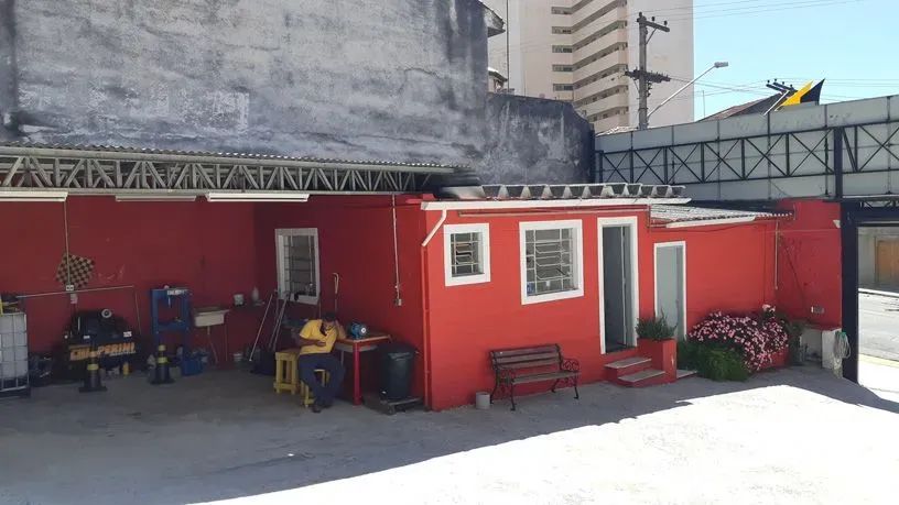 Galpão à venda, 480 m² por R$ 3.495.000,00 - Vila da Saúde - São Paulo/SP - Foto 5