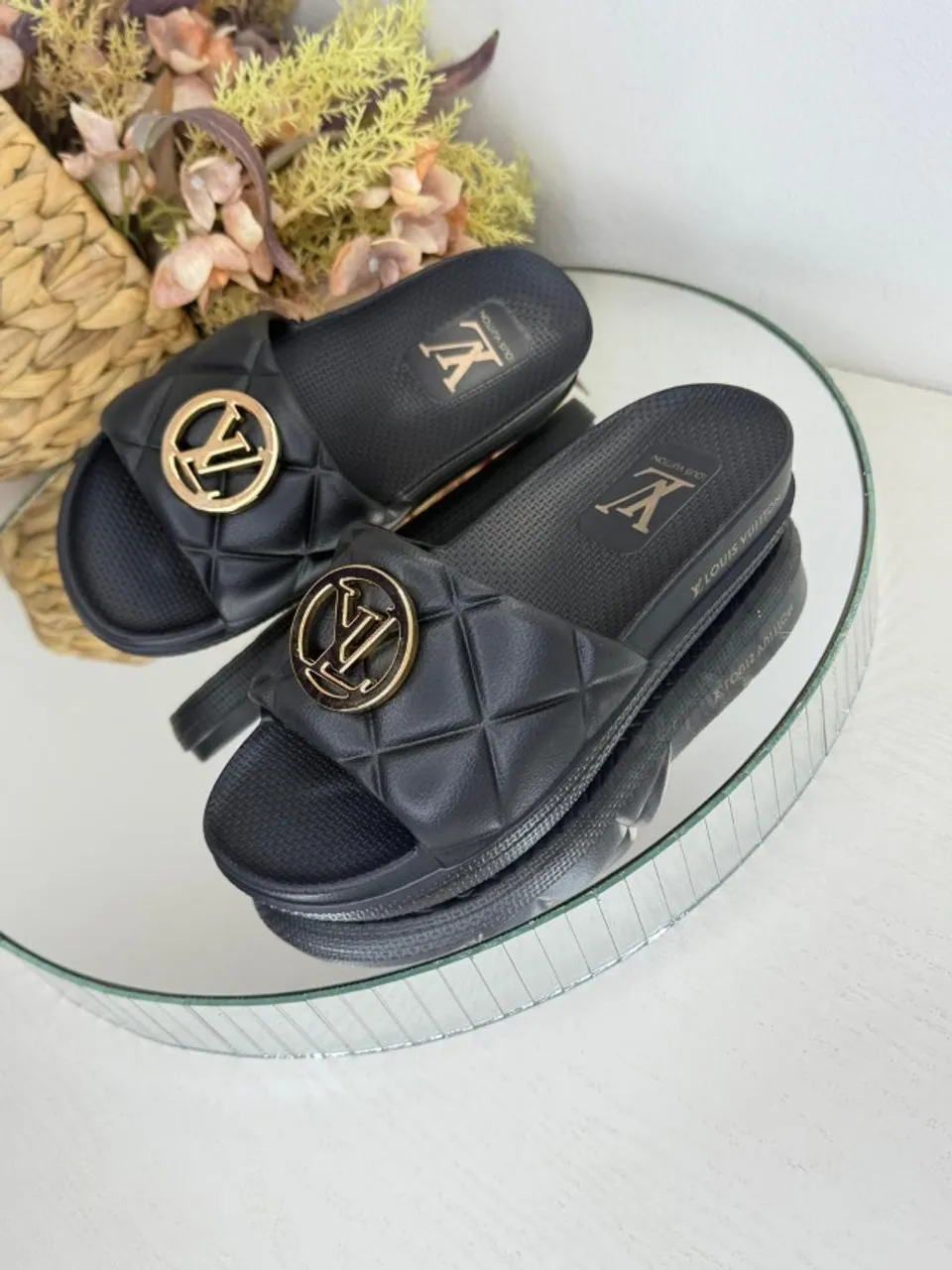Slide Louis Vuitton