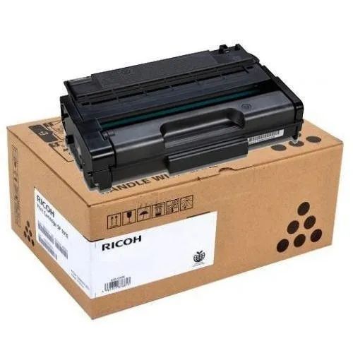Toner  com Ricoh SP 310 Compatível Importado 6.4k Novo