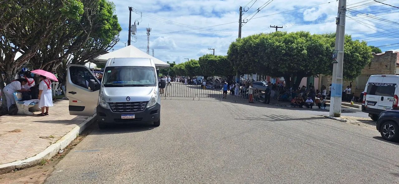 Locação de van - Foto 4