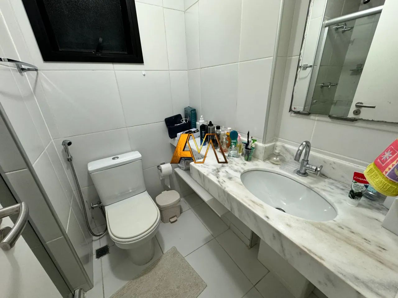 APARTAMENTO 2 QUARTOS 1 SUÍTE NA PARALELA - Foto 12