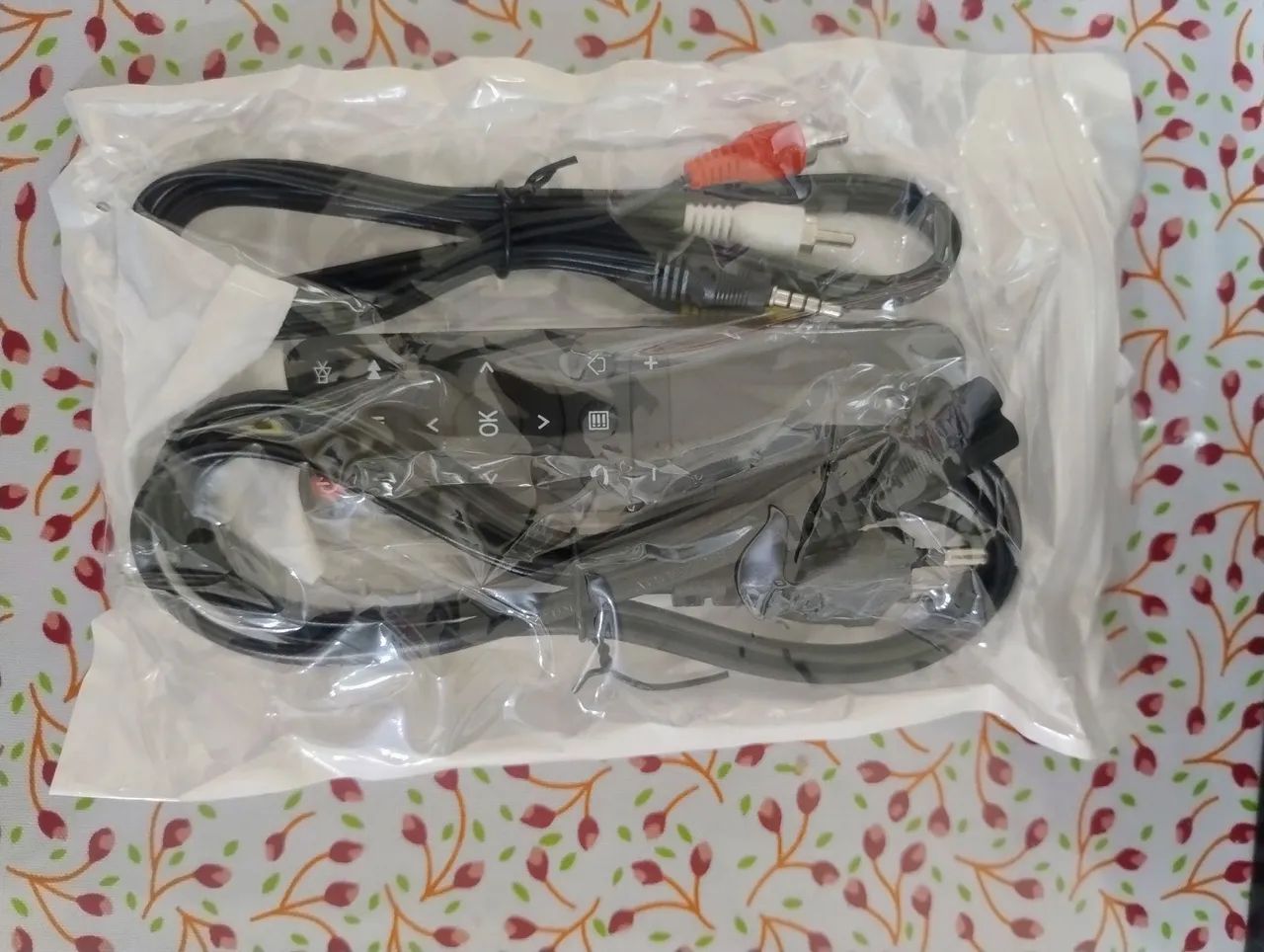 Vendo projetor  - Foto 4