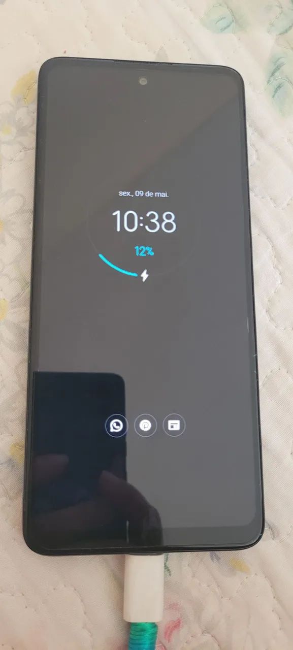 Celular moto g60 - Foto 3