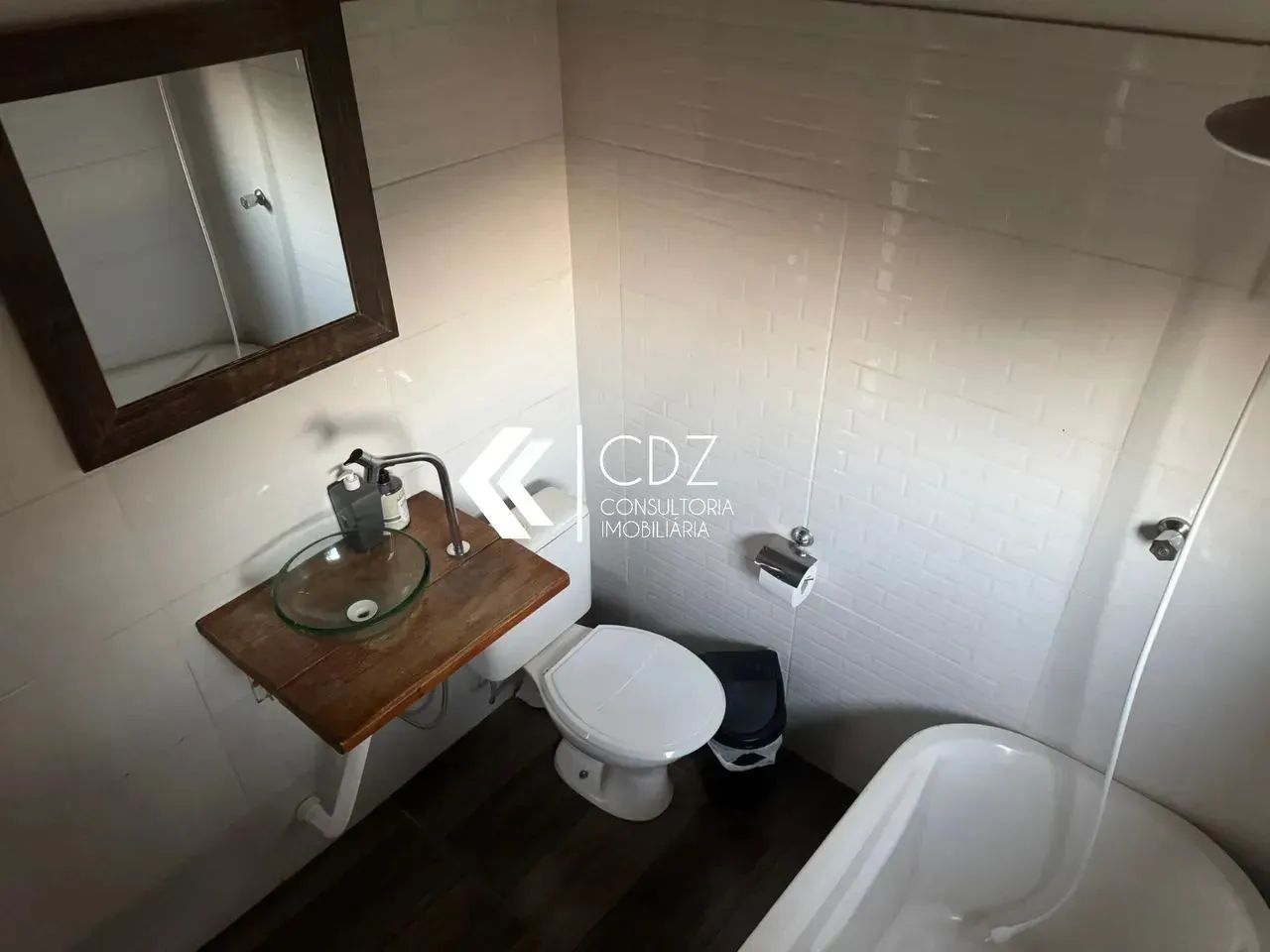 Chácara para locação no Residencial Aquarius - Sorocaba/SP - Foto 9