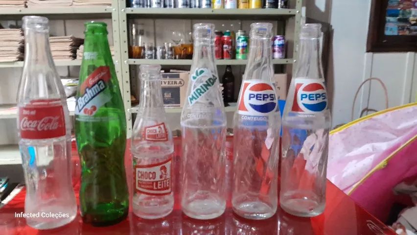 Garrafas antigas64706223943811121