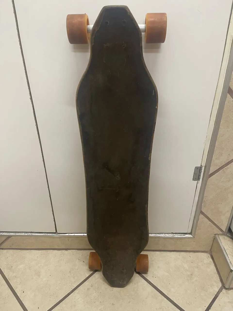 Skate Longboard