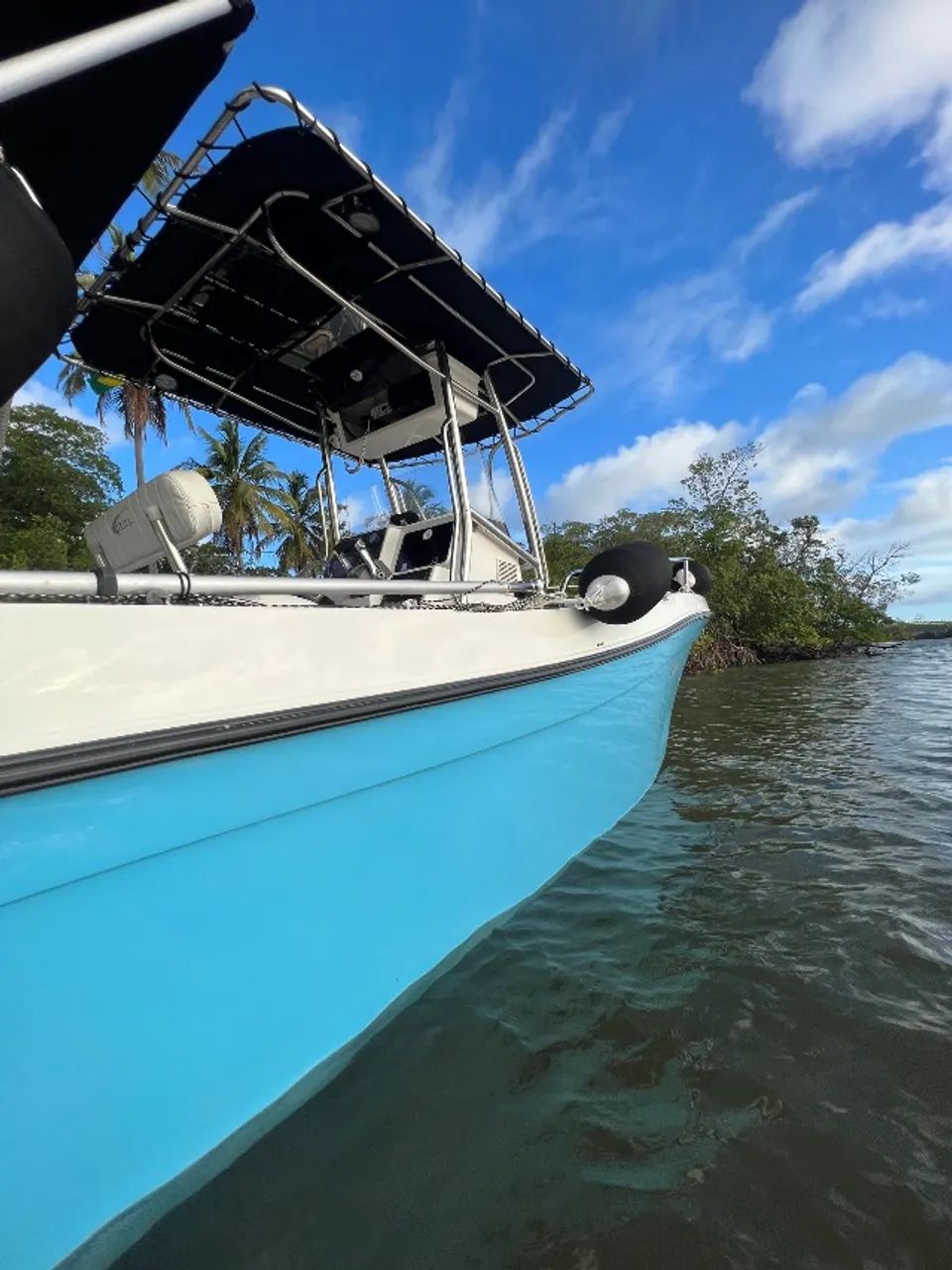 Fishing  26,5  - Foto 8