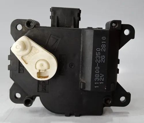 Motor Atuador Caixa Ar Honda Civic 2001 - 2005 / 1138002350 - Foto 2
