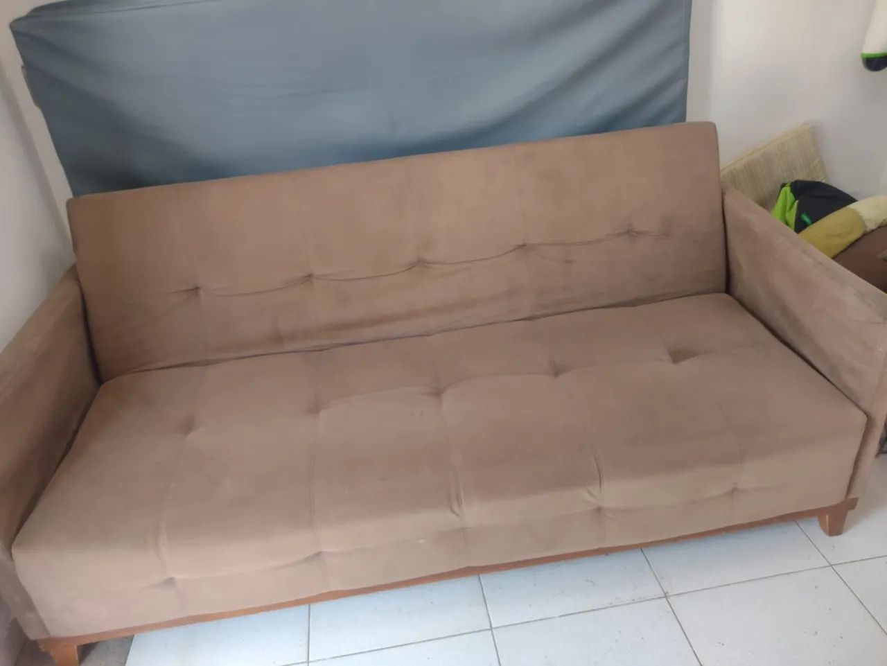 Sofa cama grande  - Foto 3