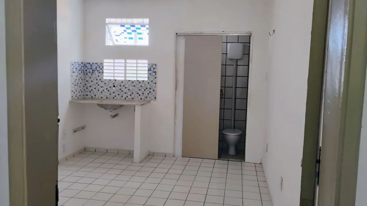 Alugam-se kitnets 