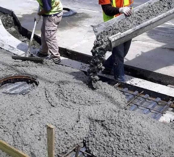 Operador bomba de concreto - Foto 3