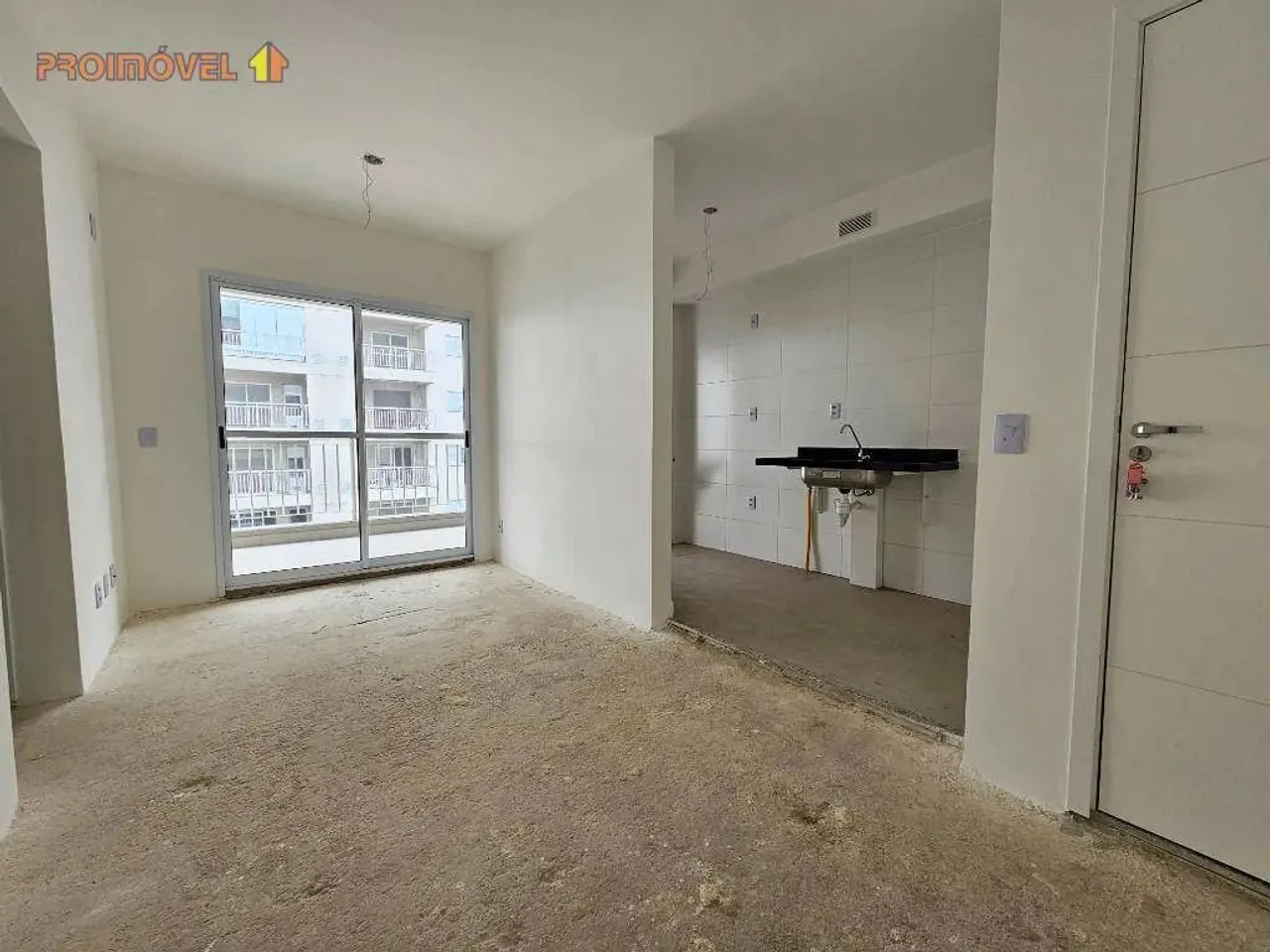 Apartamento, Condomínio Villa di Trento - Itu SP