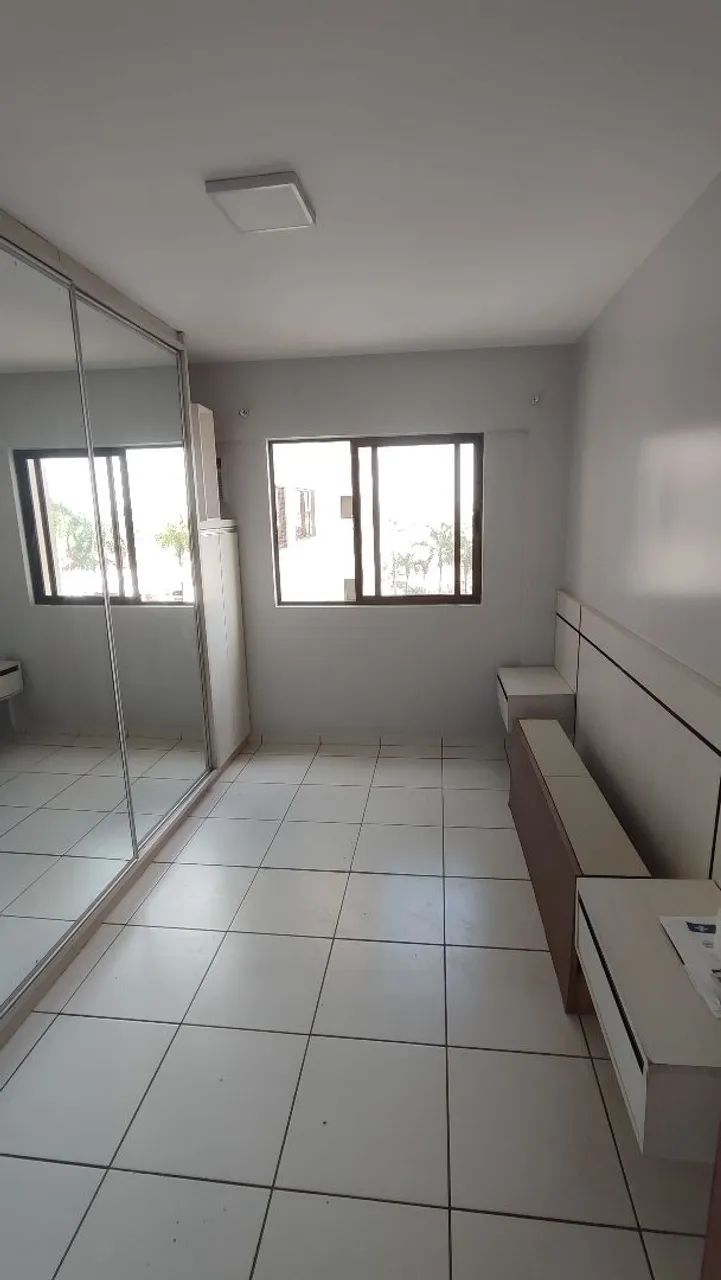 Foto - Aparecida de Goiânia - Vila Brasília