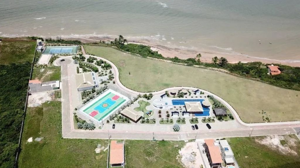 Repasso chave de terreno em Panaquatira  - Foto 4