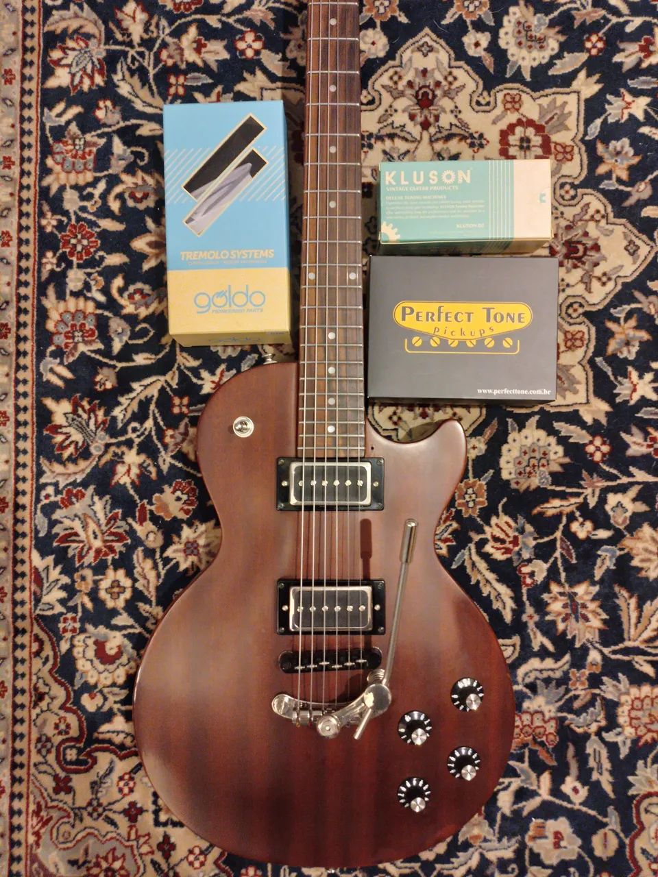 epiphone les paul studio epiphone les paul studio