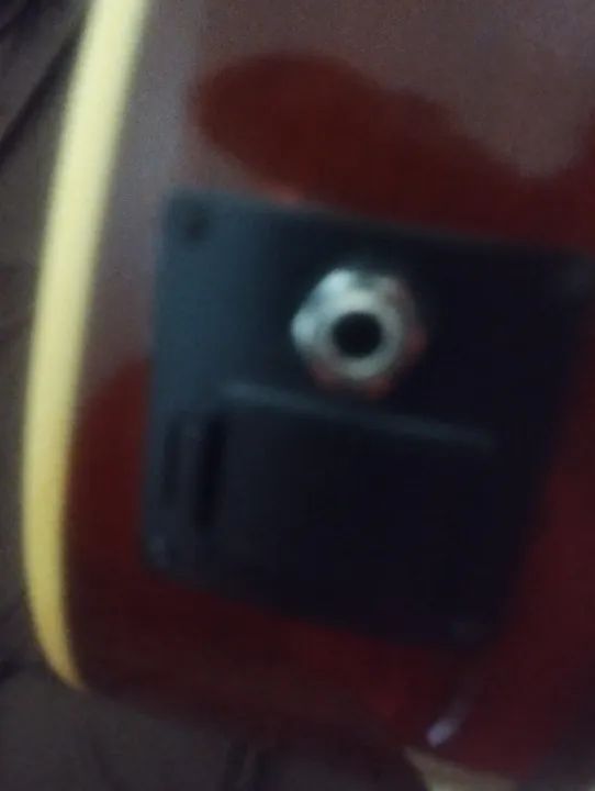 Vendo violão Waldman  - Foto 2