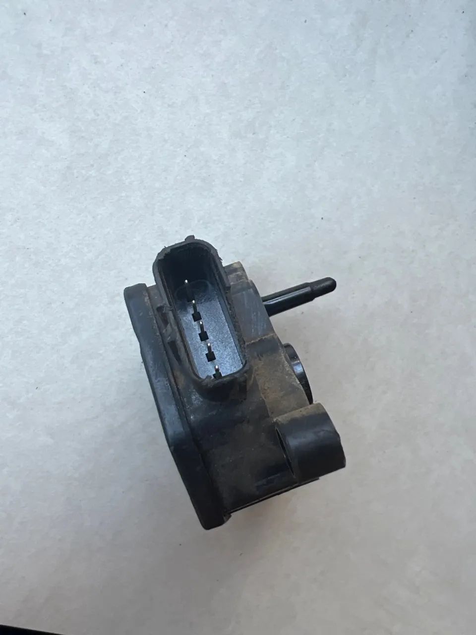 Sensor Map Cg Titan 150 2009/15 Original  - Foto 3
