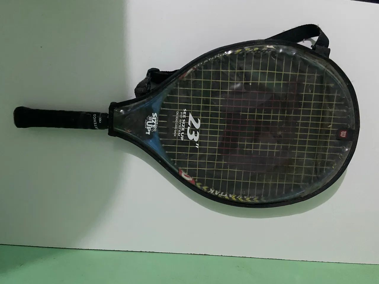 Raquete de tênis Wilson 