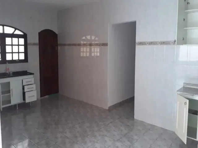 CASA RESIDENCIAL em CAMPO LIMPO PAULISTA - SP, JARDIM DAS PALMEIRAS (BOTUJURU)