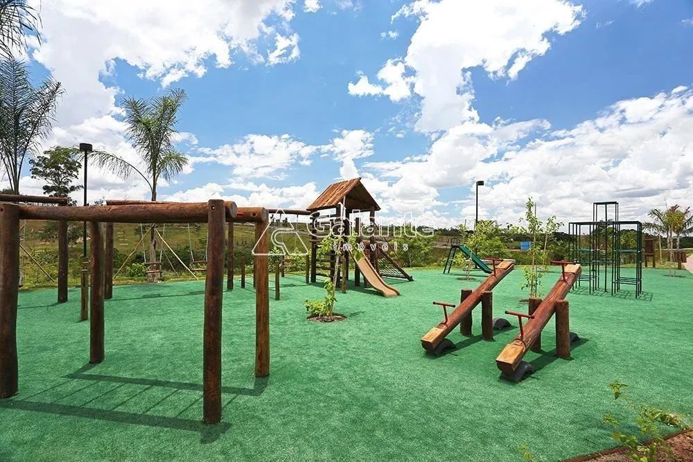 terreno - Loteamento Residencial Pedra Alta (Sousas) - Campinas - Foto 8