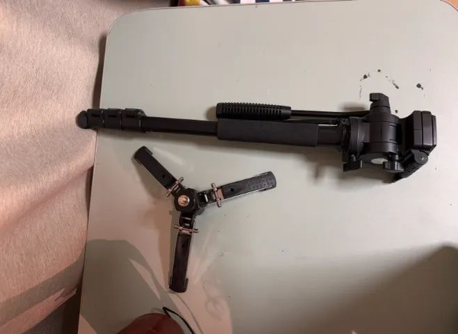 MONOPÉ SEMINOVO Wf-3858m Greika Weifeng - Foto 5