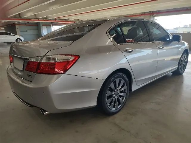 Honda Accord V6 2013/14 (Segundo dono) - Foto 3