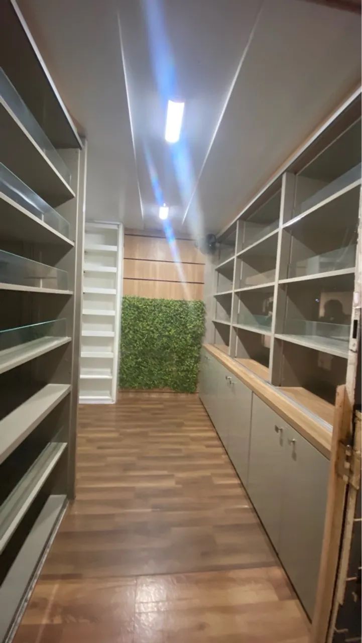 Loja móvel  - Foto 2