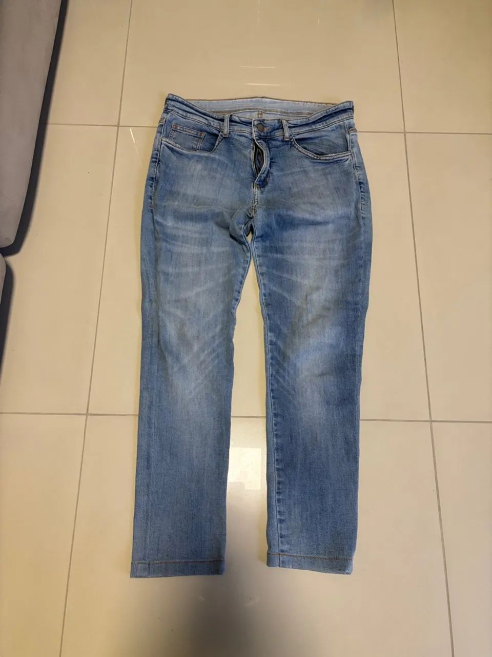 Bermudas Reserva Penguin Adidas TAM P 40 - Foto 3