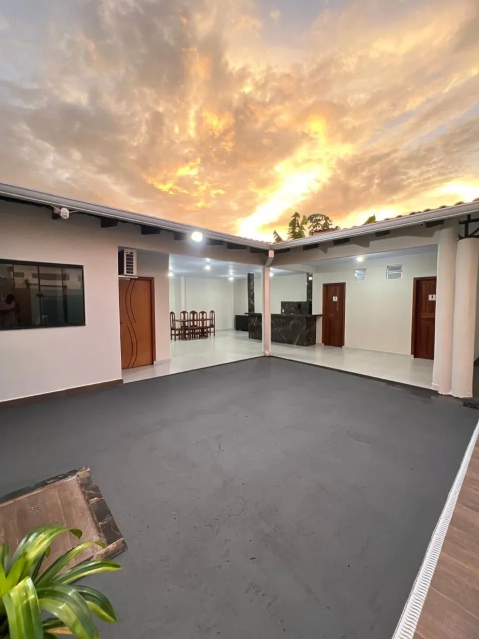 Foto - Porto Velho - Lagoinha