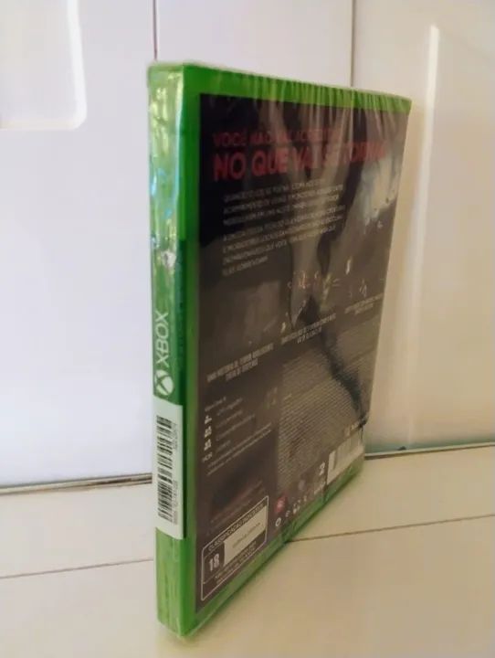 The Quarry - Xbox One - Lacrado - Foto 3