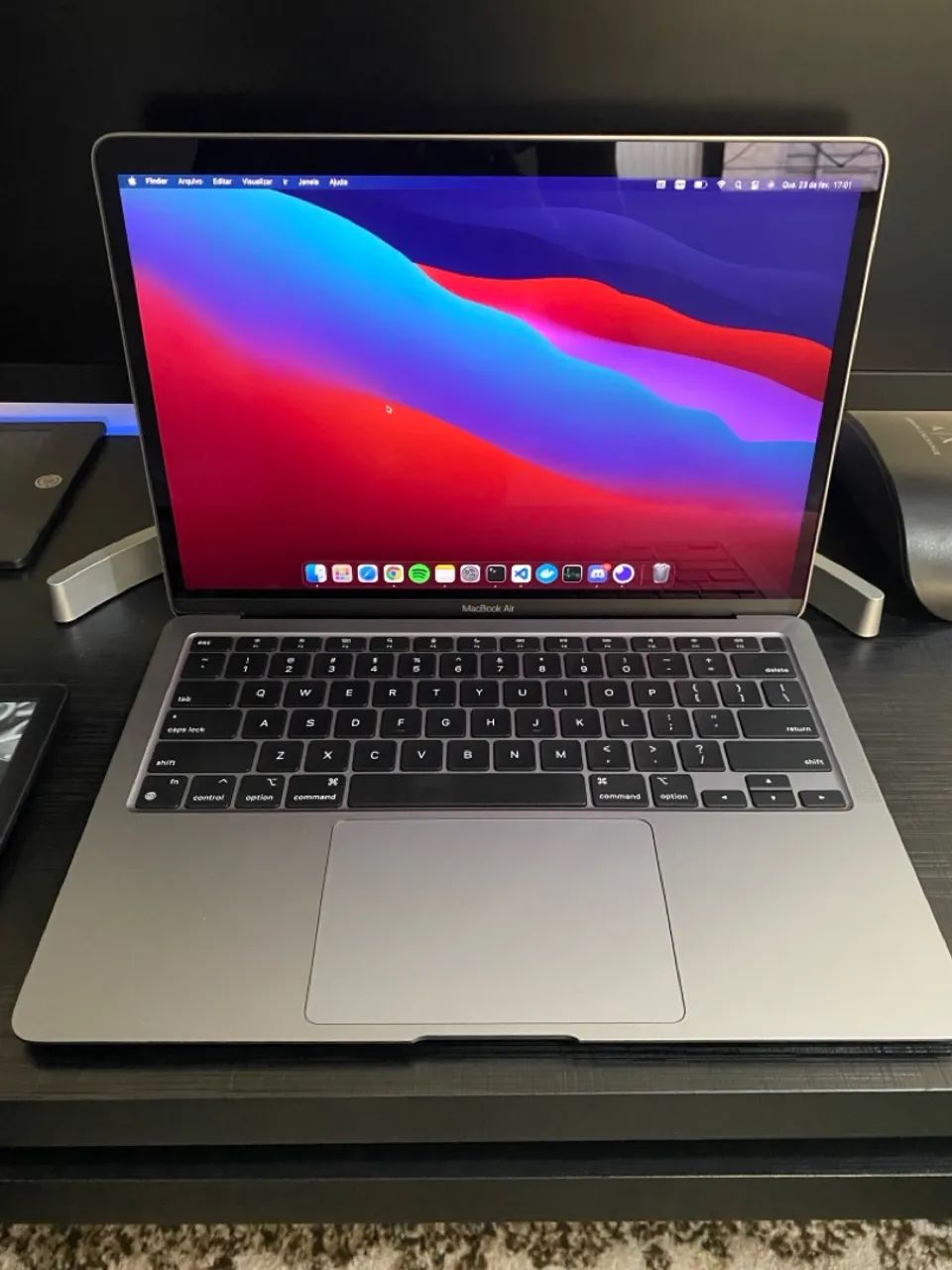 MacBook Air - M1